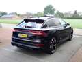 Audi Q8 50 TDI quattro *!* ABT *!* 23INCH/BenO/RS stoelen Negru - thumbnail 5