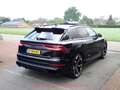 Audi Q8 50 TDI QUATTRO *!* ABT *!* 23INCH/B&O/RS-SPORTLEER Noir - thumbnail 4