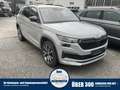 Skoda Kodiaq 2.0 TDI DSG Sportline 4x4, Pano, AHK, Navi, Side, Grau - thumbnail 1