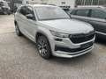 Skoda Kodiaq 2.0 TDI DSG Sportline 4x4, Pano, AHK, Navi, Side, Grau - thumbnail 2