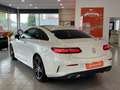 Mercedes-Benz E 220 220 d 9G-Tronic 4-Matic Sportline Weiß - thumbnail 3