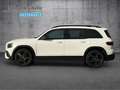 Mercedes-Benz GLB 200 GLB 200 4M AMG+NIGHT+AHK+MEMORY+KAM+MLED+EASYP Weiß - thumbnail 8