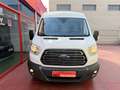 Ford Transit 350 L3 Van 2.0 TDCi 130 Ambiente N1 TD 4p Blanco - thumbnail 2
