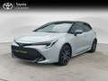 Toyota Corolla - MY24 GR SPORT PREMIUM  5P 200H e-CVT Grijs - thumbnail 1