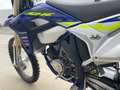 Sherco 1.25 Permis B - 11Kw - SHE Factory 125cc Blauw - thumbnail 4