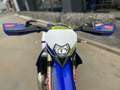 Sherco 1.25 Permis B - 11Kw - SHE Factory 125cc plava - thumbnail 6