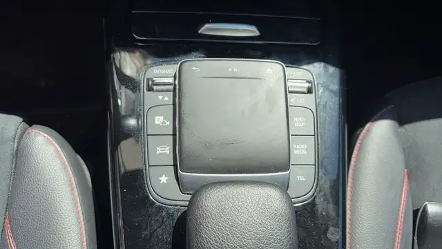 Mercedes-Benz A-Class view 13