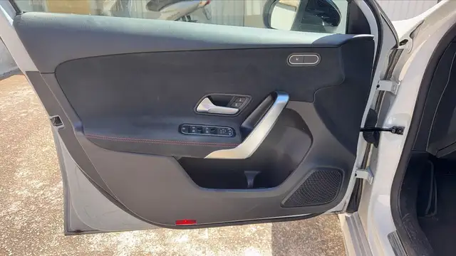 Mercedes-Benz A-Class view 7