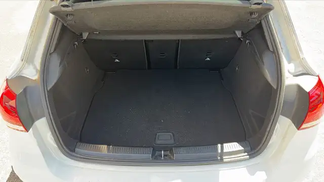 Mercedes-Benz A-Class view 14