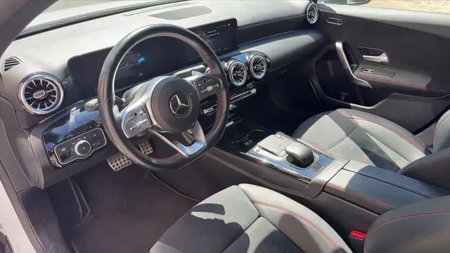 Mercedes-Benz A-Class view 8