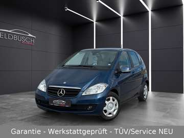 "Garantie-ServiceNEU"2.Hand-AHK