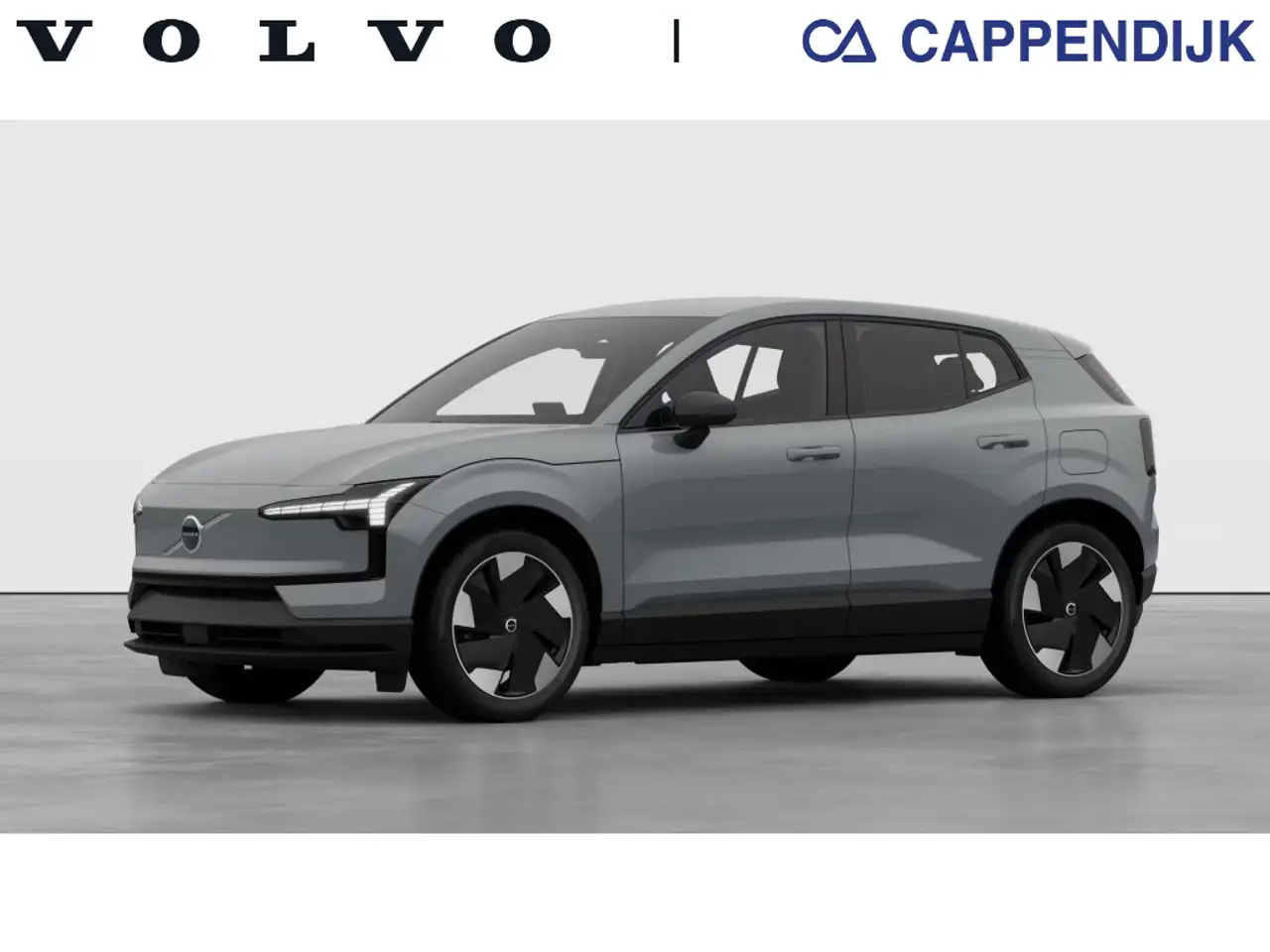 Volvo EX30 2026
