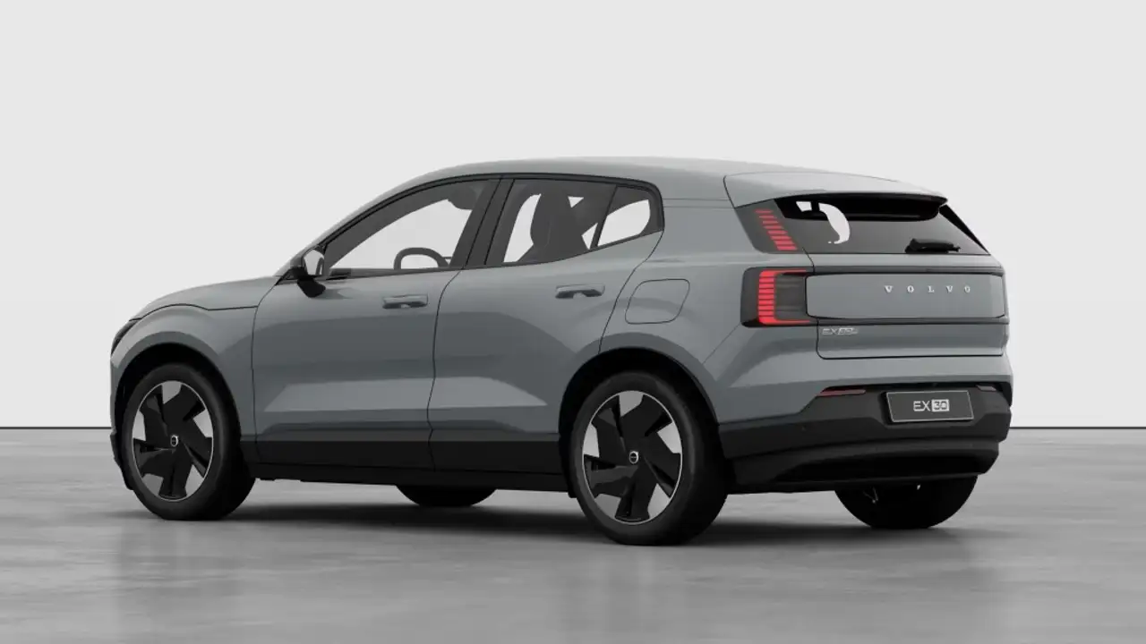 Volvo EX30 2026