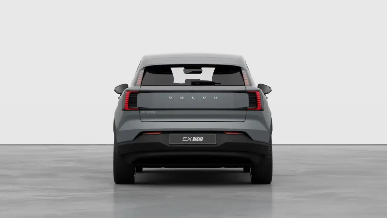 Volvo EX30 2026