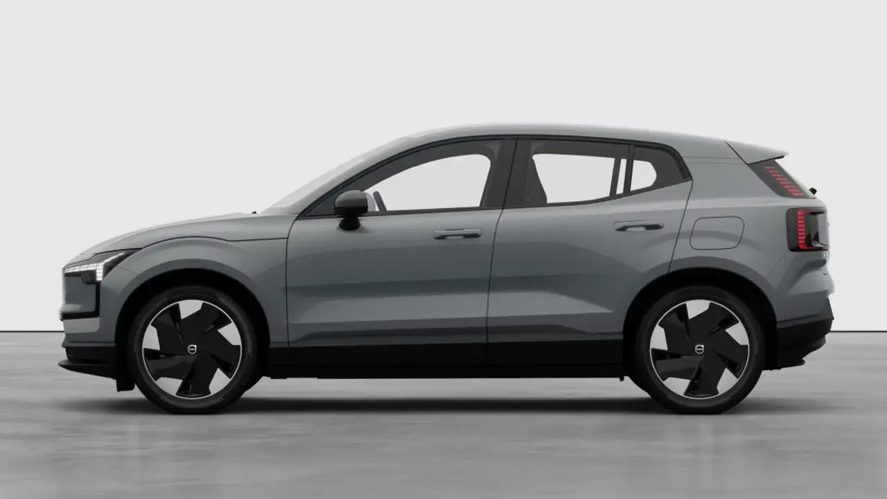 Volvo EX30 2026