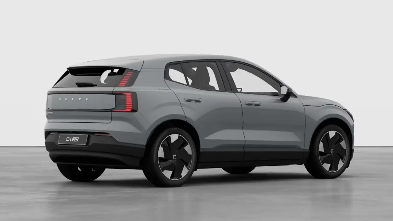Volvo EX30 2026