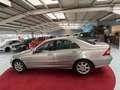 Mercedes-Benz C 180 Limousine C 180 Kompressor Automatik TEMP AHK Silber - thumbnail 8