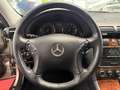 Mercedes-Benz C 180 Limousine C 180 Kompressor Automatik TEMP AHK Silber - thumbnail 12