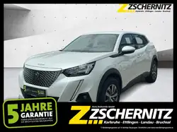 Peugeot 2008 e Elektromotor 136 Active Kamera Navi Sitz.
