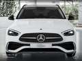 Mercedes-Benz C 300 de T AMG+NIGHT+PANO+AHK+LED+KAMERA+SITZKLIMA Weiß - thumbnail 8