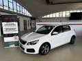 Peugeot 308 PureTech Turbo 130 S&S Weiß - thumbnail 1