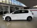 Peugeot 308 PureTech Turbo 130 S&S Weiß - thumbnail 7