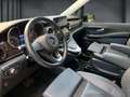 Mercedes-Benz V 300 d AVANTGARDE XXL - 8 SEATS, AIRMATIC, AUXI Zwart - thumbnail 18
