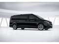 Mercedes-Benz V 300 d AVANTGARDE XXL - 8 SEATS, AIRMATIC, AUXI Nero - thumbnail 3