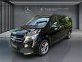 Mercedes-Benz V 300 d AVANTGARDE XXL - 8 SEATS, AIRMATIC, AUXI Schwarz - thumbnail 1