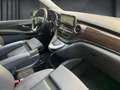 Mercedes-Benz V 300 d AVANTGARDE XXL - 8 SEATS, AIRMATIC, AUXI Schwarz - thumbnail 9