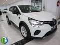 Renault Captur TCe Intens 74kW GLP Blanc - thumbnail 1