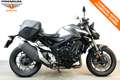 Honda CB 1000 HORNET Gris - thumbnail 1