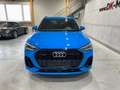 Audi Q3 35 TDI quattro S-line S-tronic / AHK / LED / 20" Blau - thumbnail 7