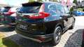 Honda CR-V 2.0 i-MMD HYBRID 4WD Sport Line Negro - thumbnail 3