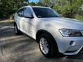 BMW X3 xDrive20d 184ch Business Steptronic A - thumbnail 2
