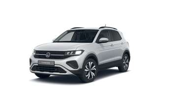 1.0 TSI Más 85kW