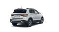 Volkswagen T-Cross 1.0 TSI Más 85kW Plateado - thumbnail 8