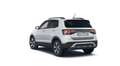 Volkswagen T-Cross 1.0 TSI Más 85kW Plateado - thumbnail 3