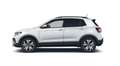 Volkswagen T-Cross 1.0 TSI Más 85kW Plateado - thumbnail 5