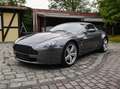 Aston Martin Vantage Vantage V8 Roadster Gris - thumbnail 1