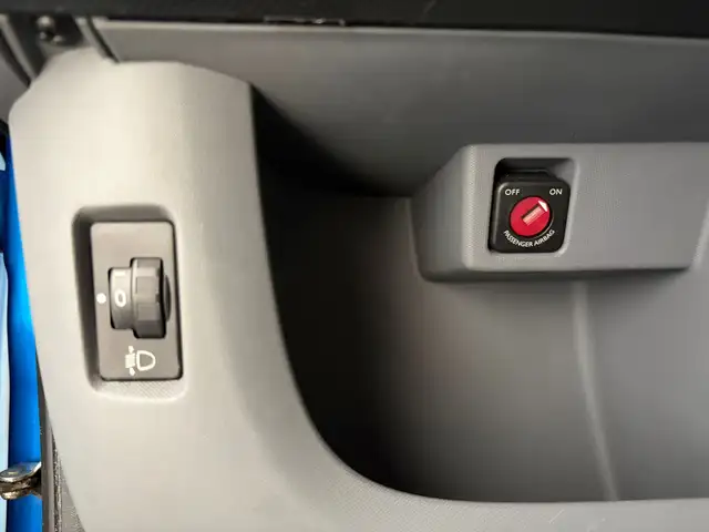 Citroen C1 view 6