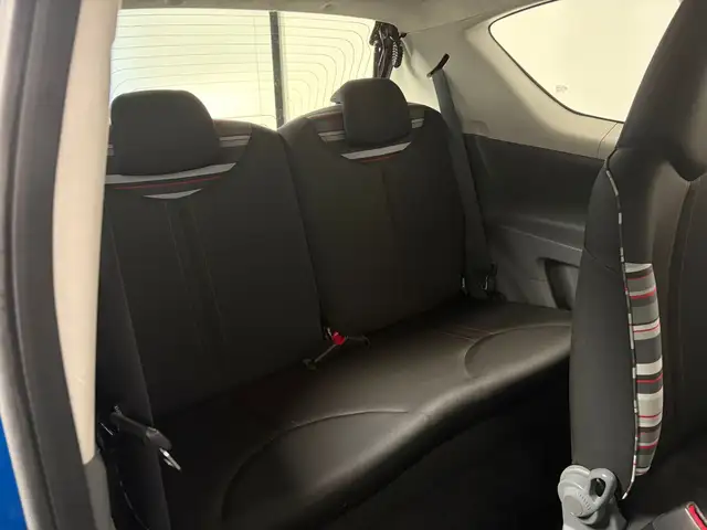 Citroen C1 view 8