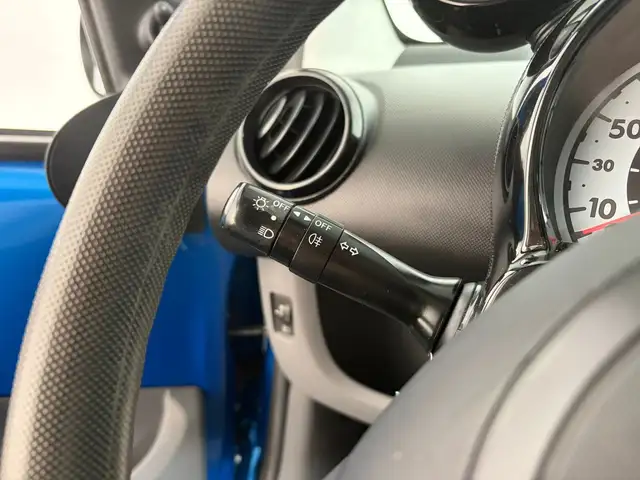 Citroen C1 view 10