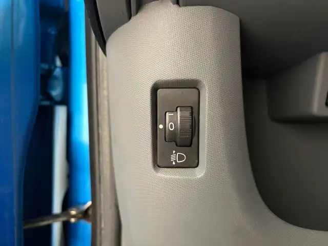 Citroen C1 view 5