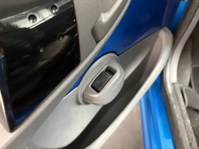 Citroen C1 view 4