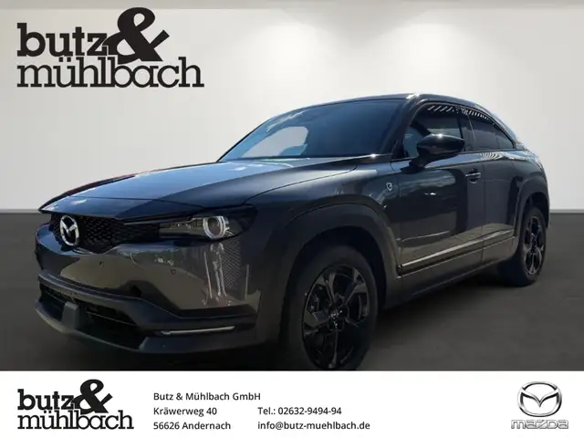 Mazda MX-30 Nagisa R-EV e-SKYACTIV EU6e 170ps AT