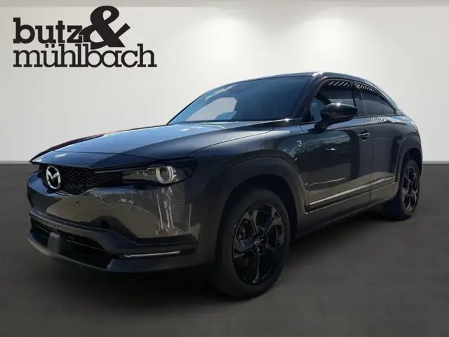 Mazda MX-30 Nagisa R-EV e-SKYACTIV EU6e 170ps AT