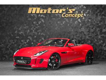 V6 3.0 Cabriolet