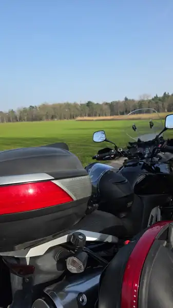 Suzuki V-STROM 650 - foto 4
