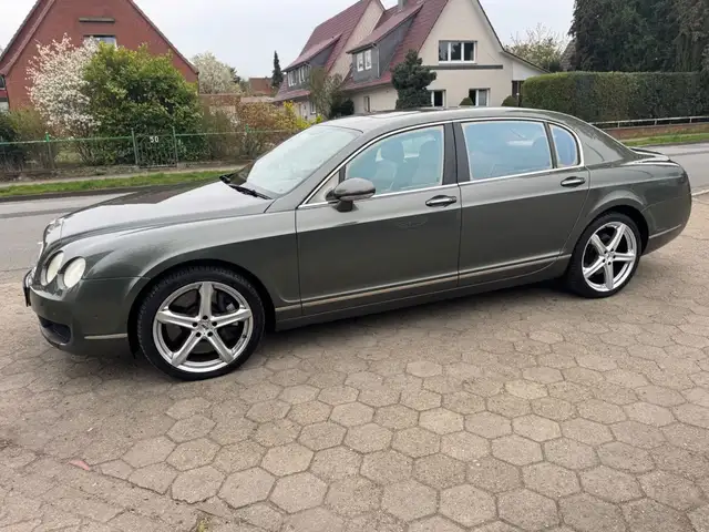 Bentley Flying Spur 6.0 *viele Rechnung*RHD